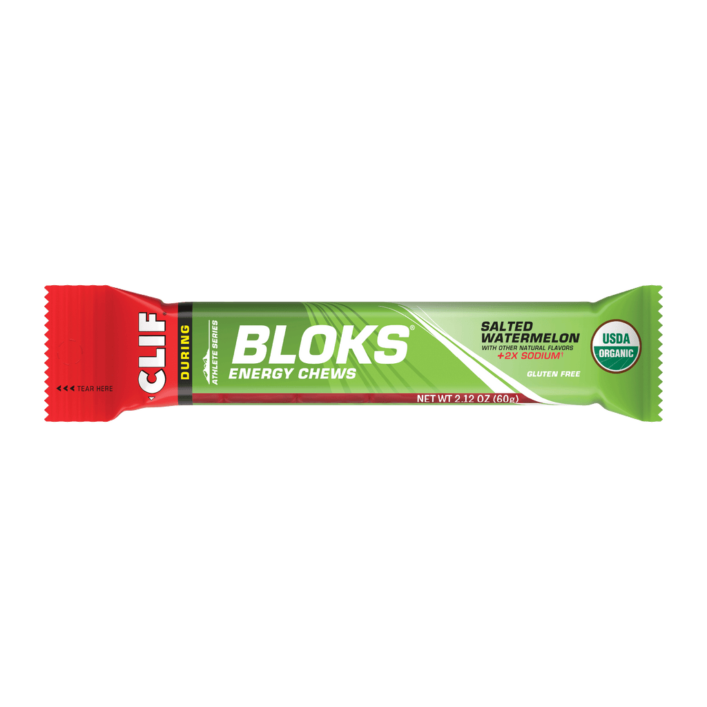 Salted Watermelon Flavor with 2X Sodium P5