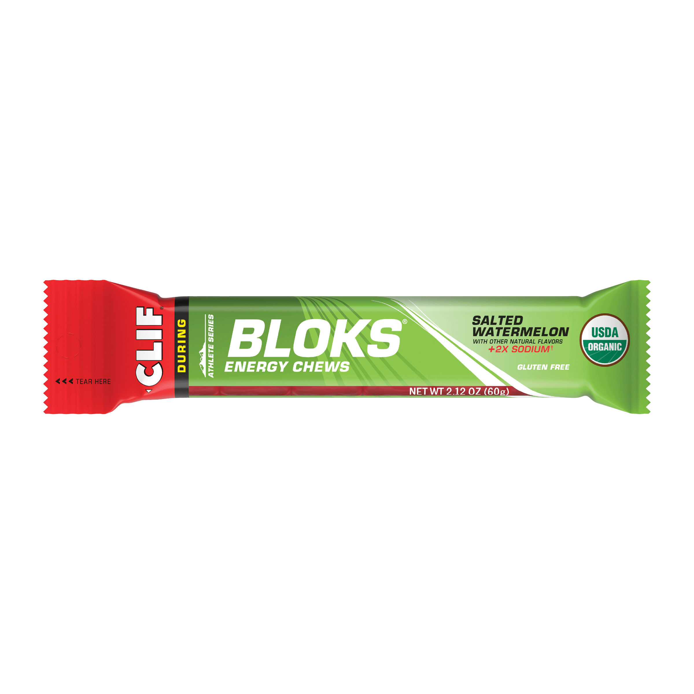 Salted Watermelon Flavor with 2X Sodium P5