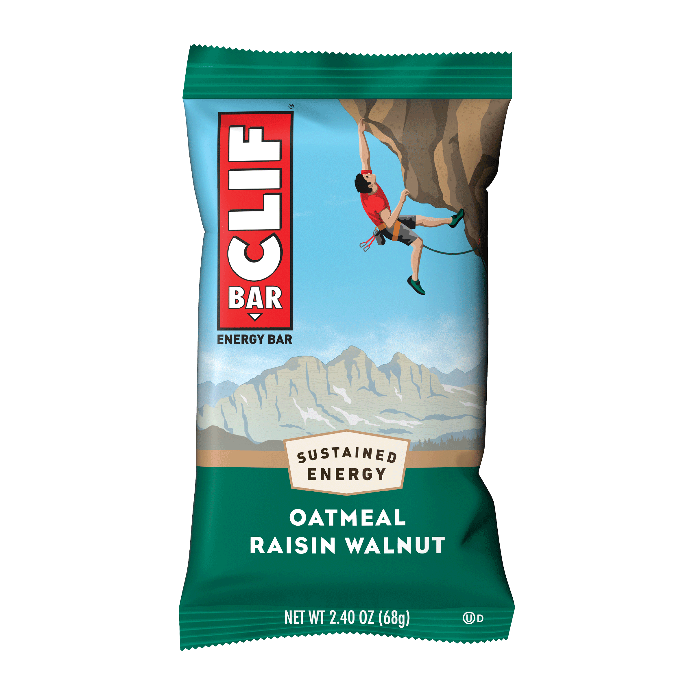 Oatmeal Raisin Walnut T2