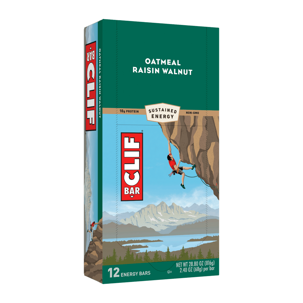 Oatmeal Raisin Walnut T2