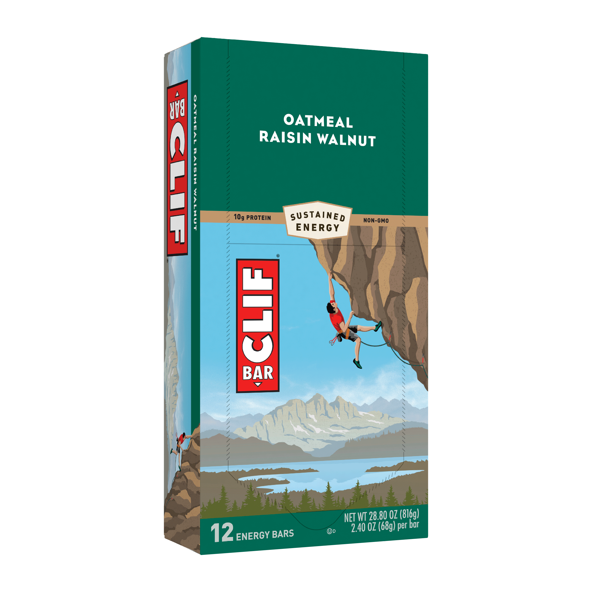 Oatmeal Raisin Walnut T2