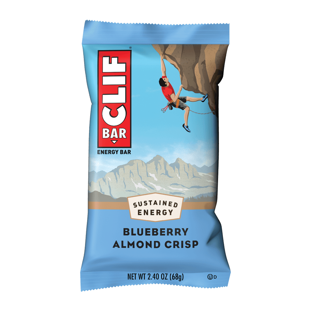 Blueberry Almond Crisp S6
