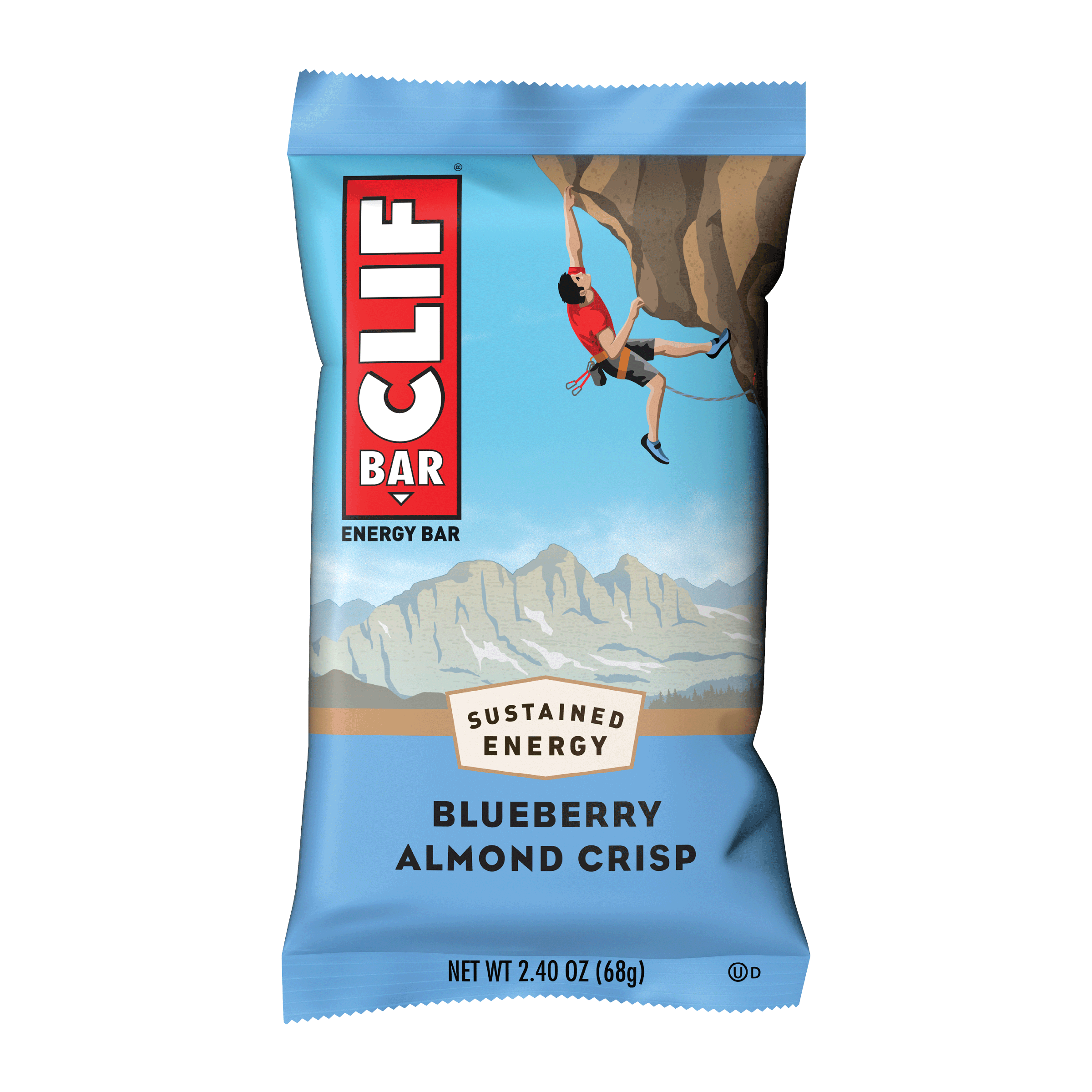 Blueberry Almond Crisp S6