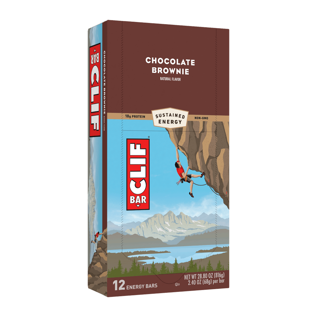 Chocolate Brownie Flavor U9