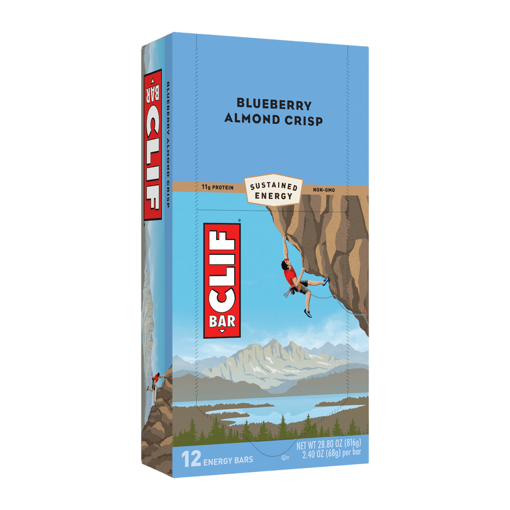 Blueberry Almond Crisp S6