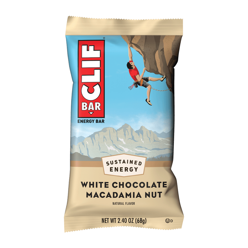 White Chocolate Macadamia Nut Flavor H5