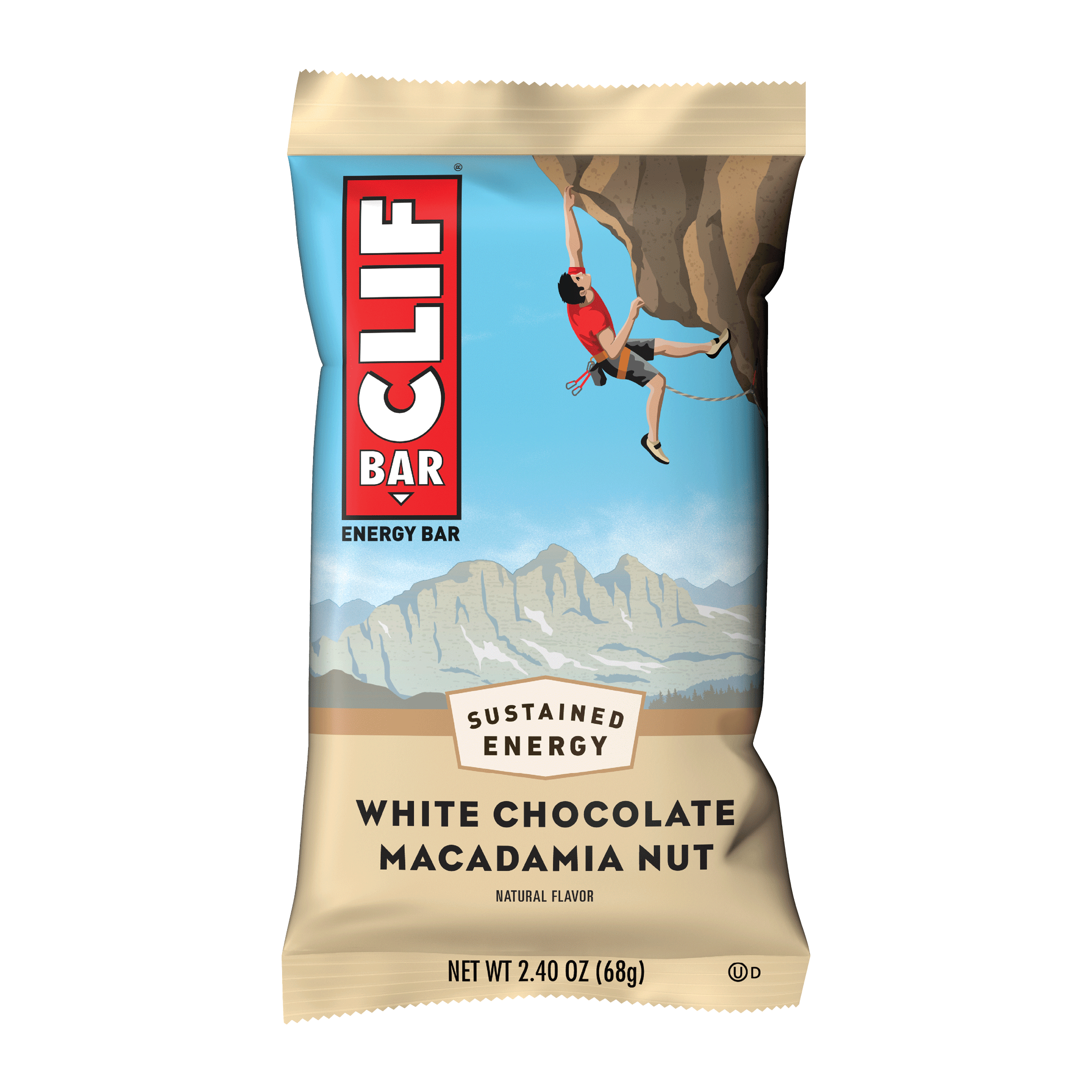 White Chocolate Macadamia Nut Flavor H5