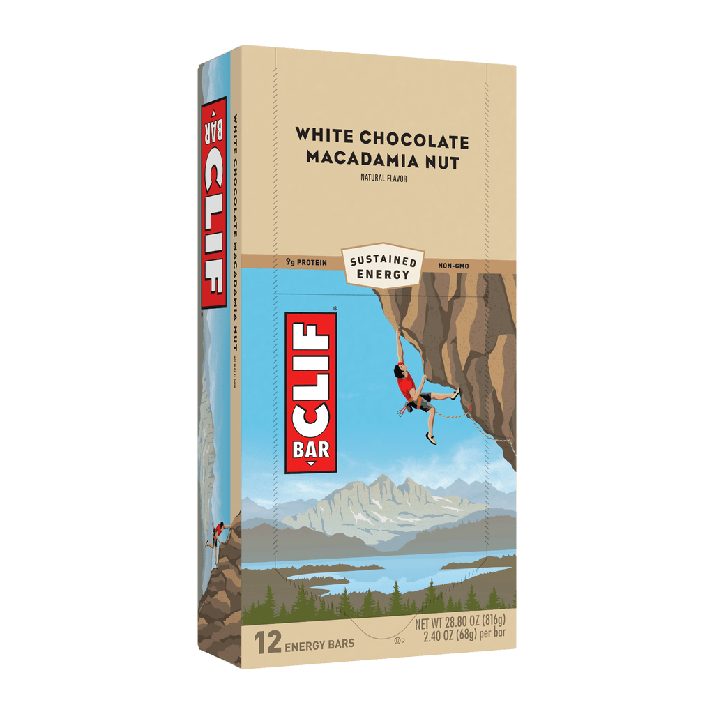 White Chocolate Macadamia Nut Flavor H5