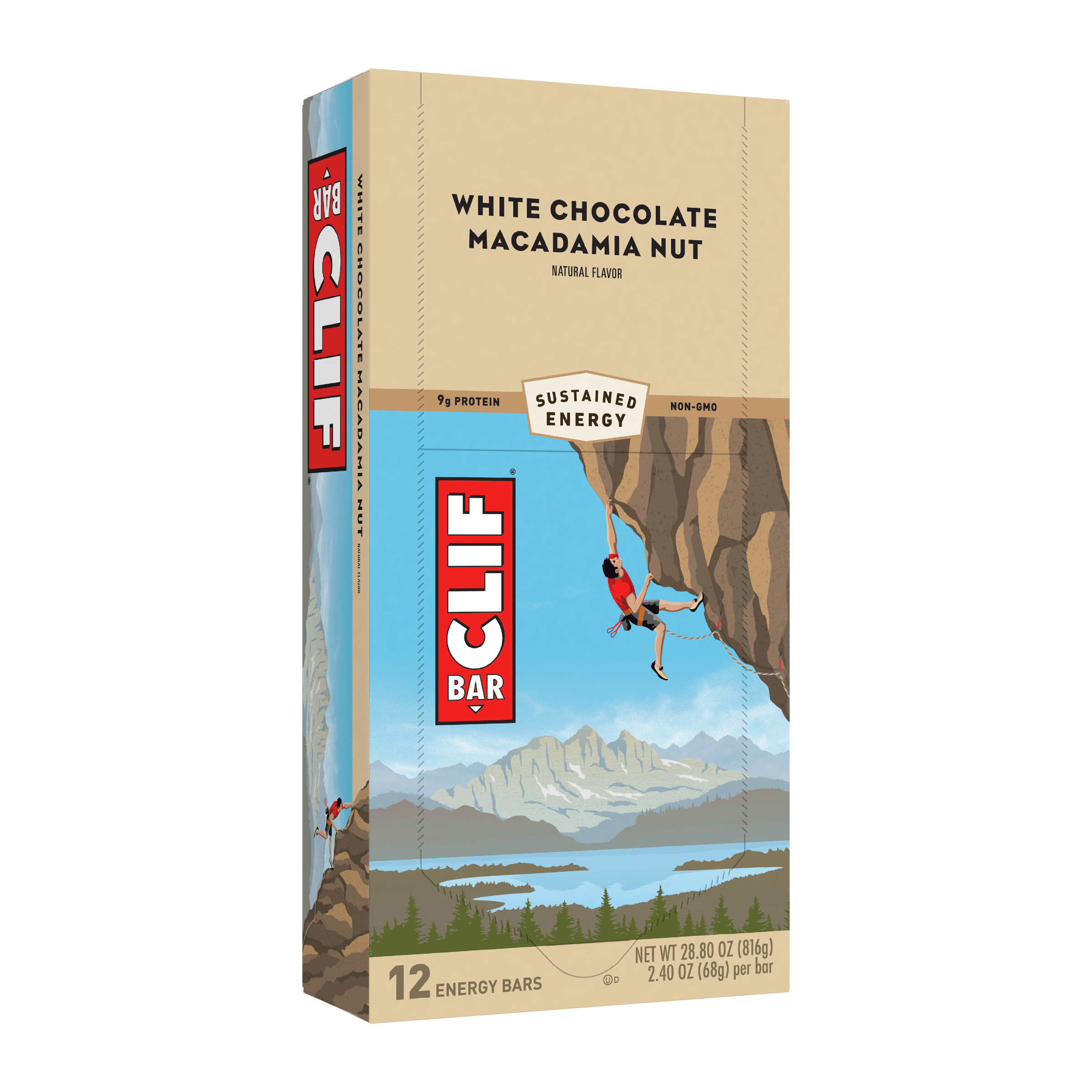 White Chocolate Macadamia Nut Flavor H5