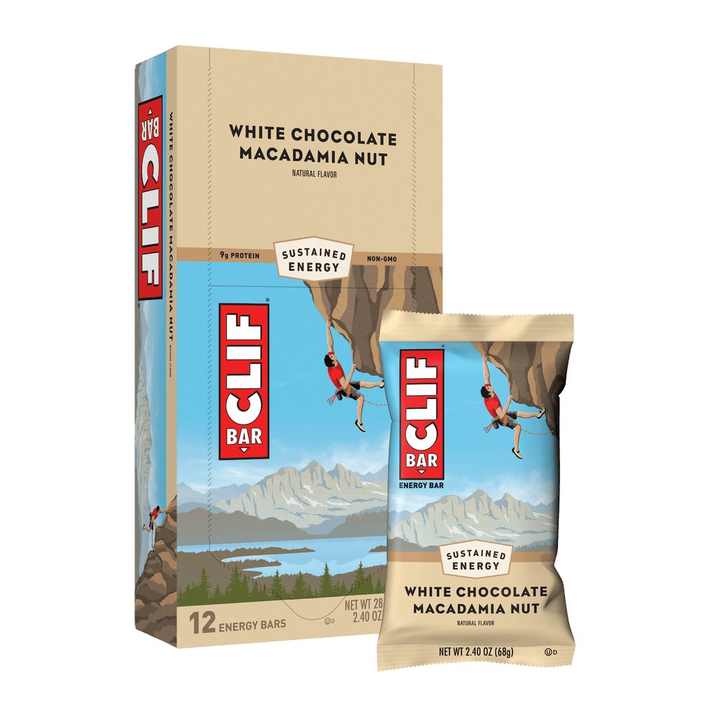 White Chocolate Macadamia Nut Flavor H5