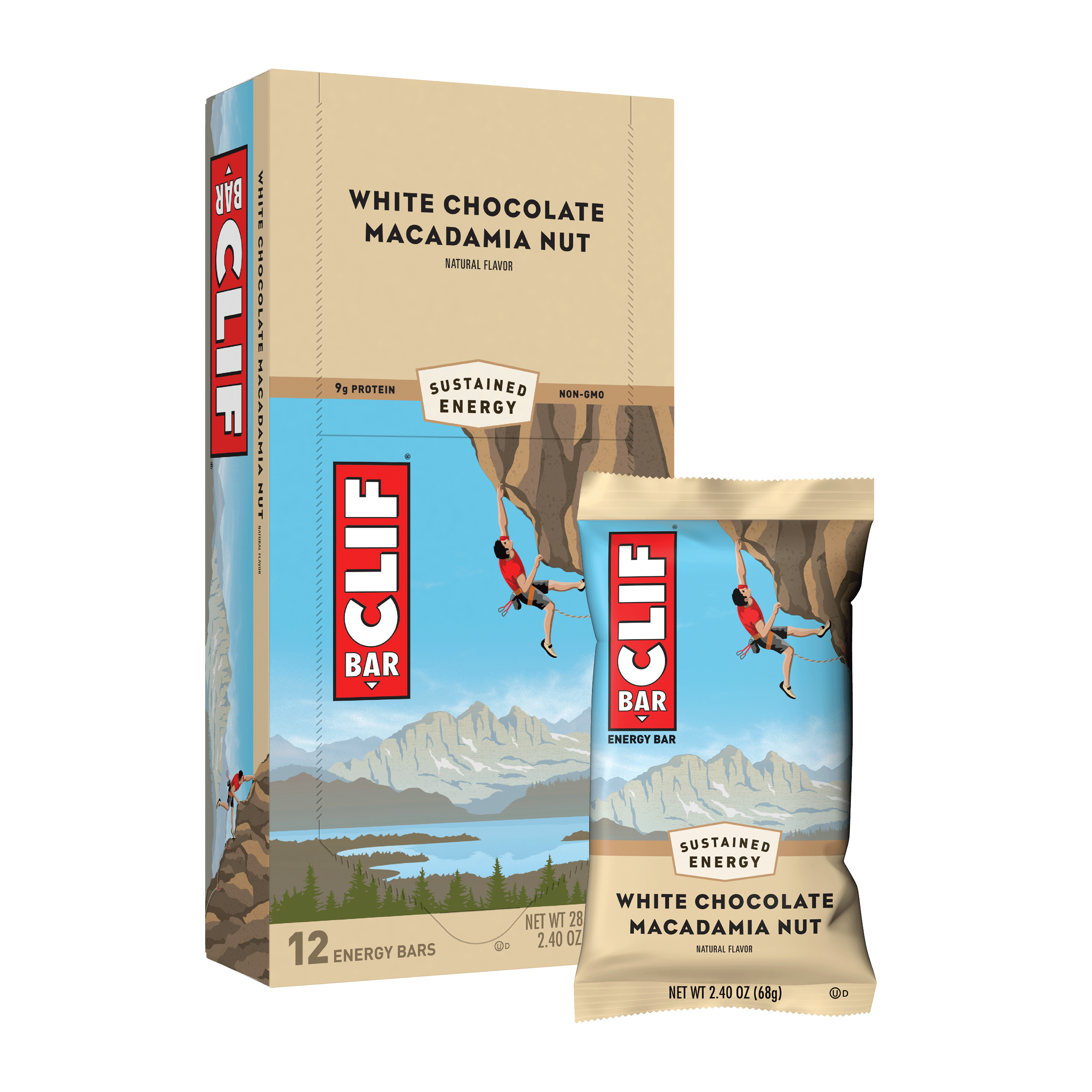 White Chocolate Macadamia Nut Flavor H5