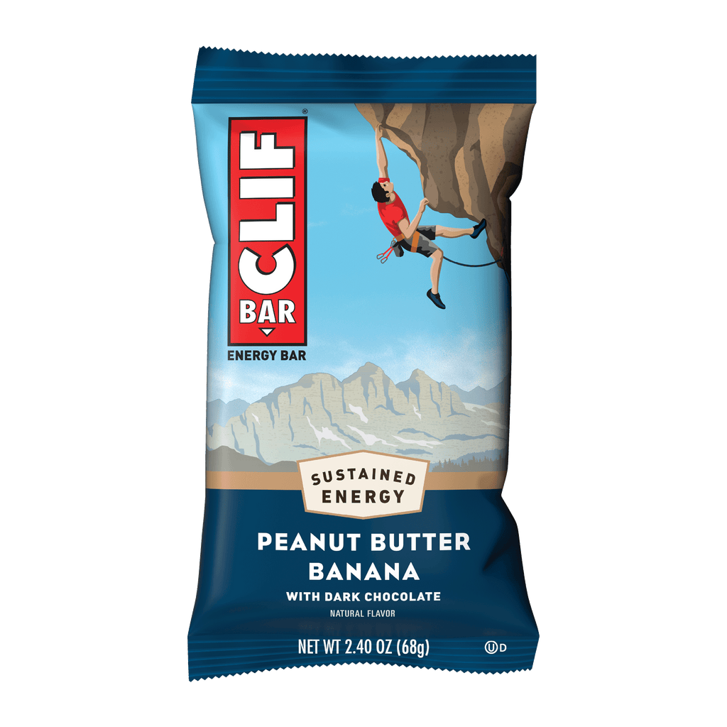 Peanut Butter Banana with Dark Chocolate Flavor E6