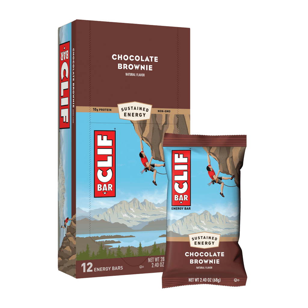 Chocolate Brownie Flavor U9