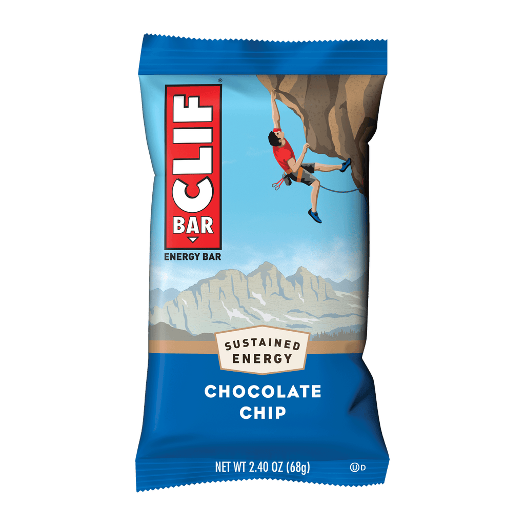 Chocolate Chip E2