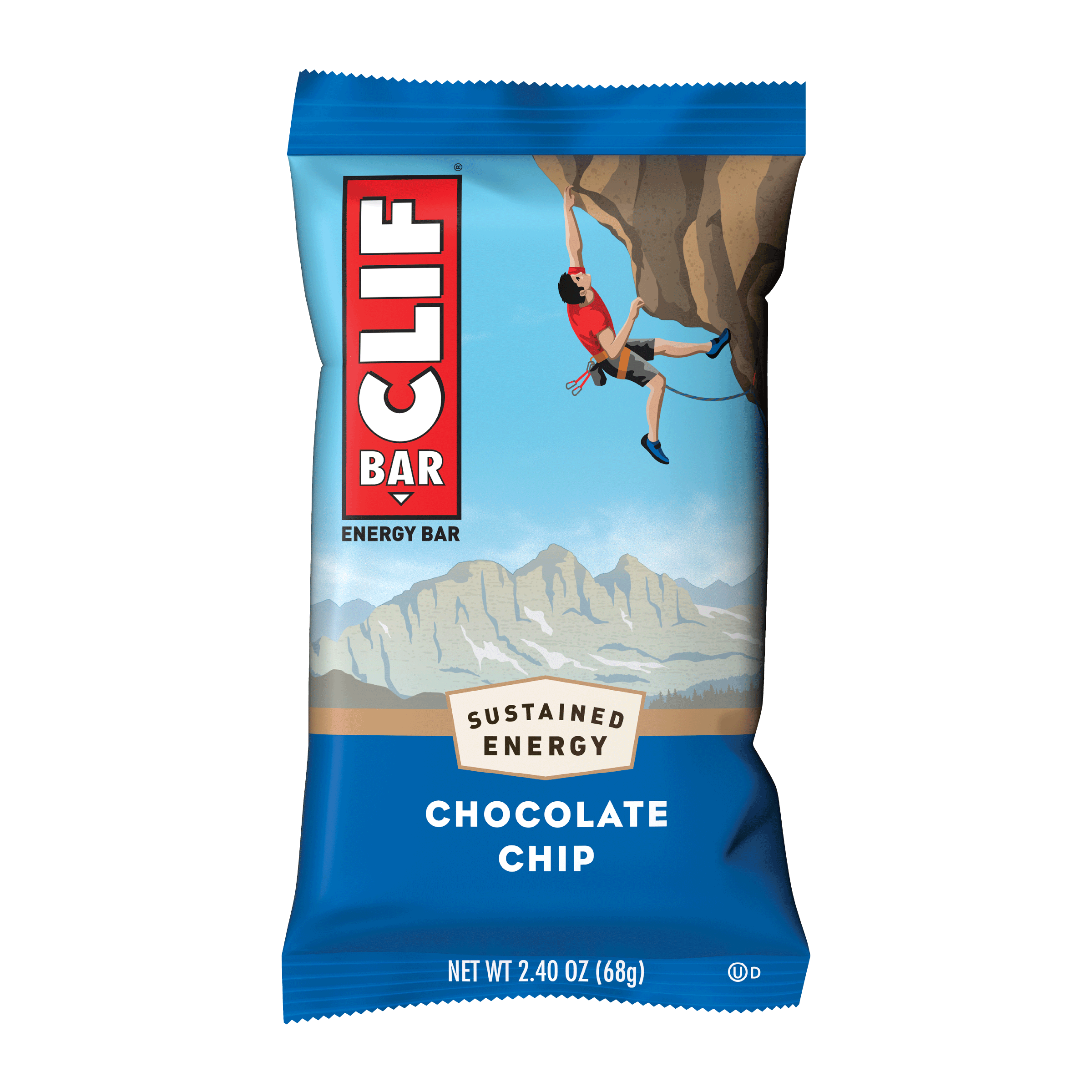 Chocolate Chip E2