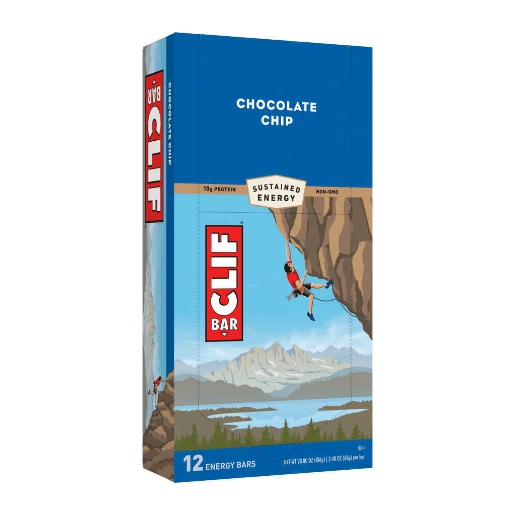 Chocolate Chip E2