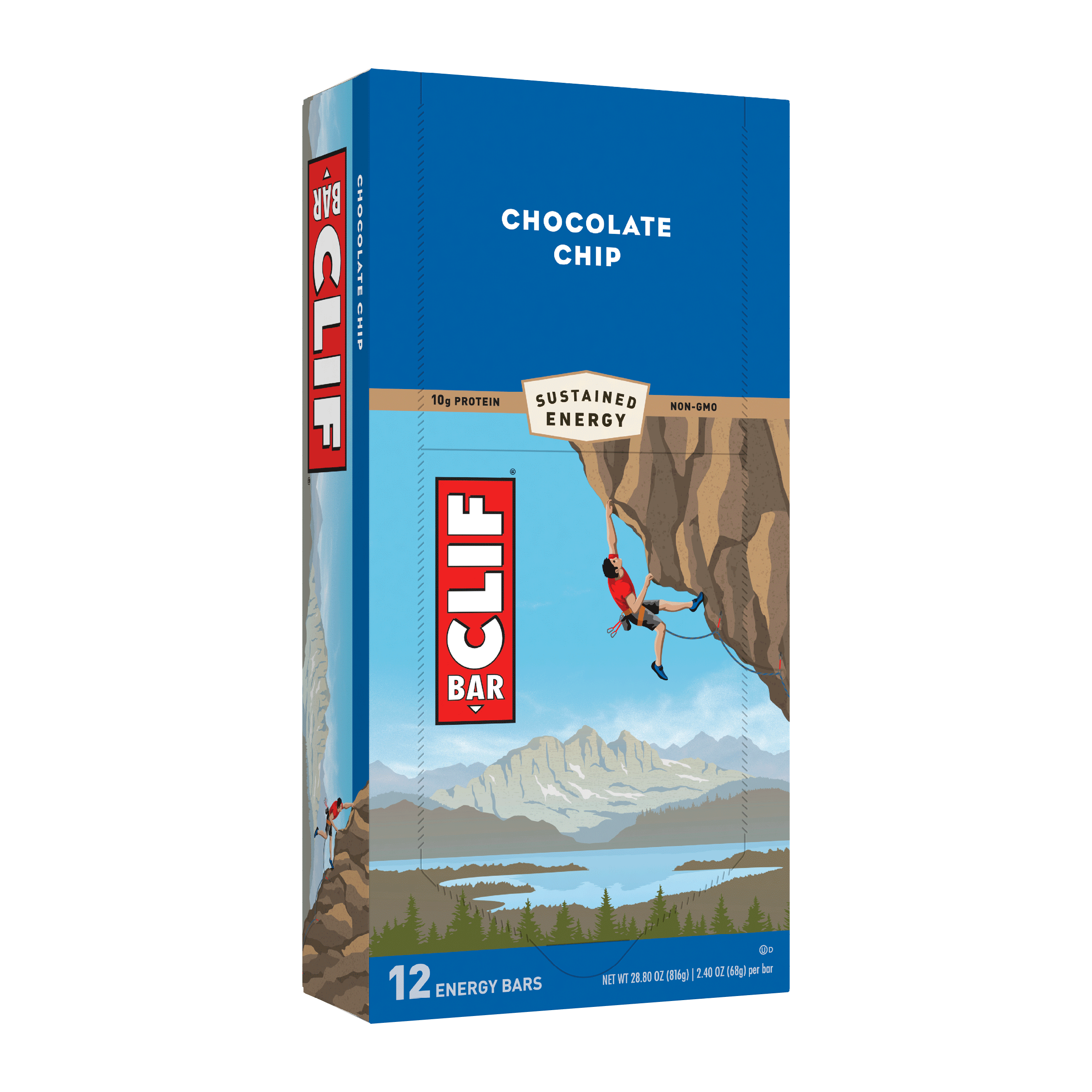 Chocolate Chip E2