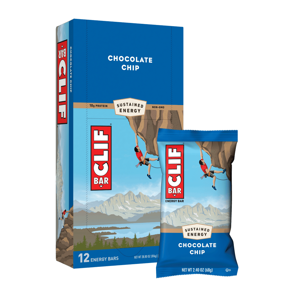 Chocolate Chip E2