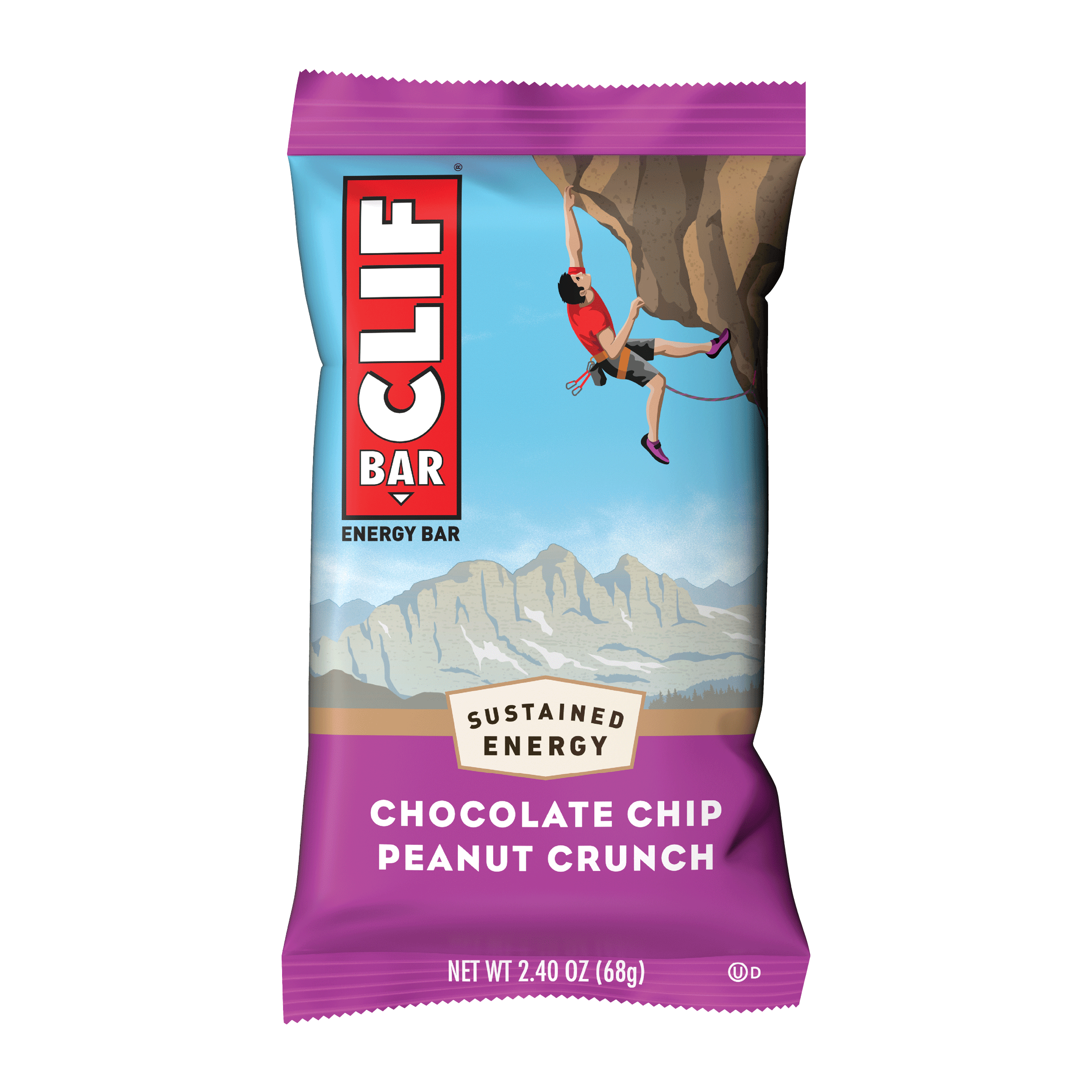 Chocolate Chip Peanut Crunch S2