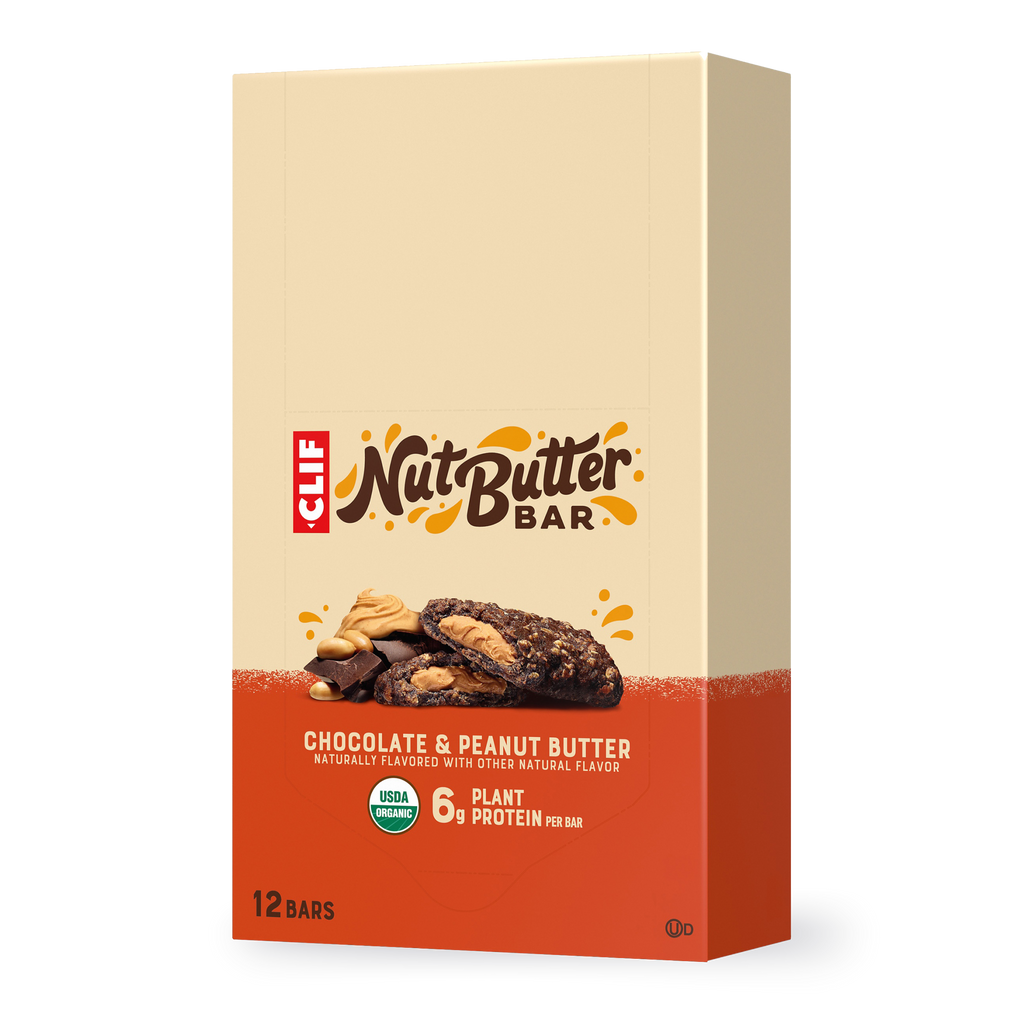 Chocolate & Peanut Butter L2