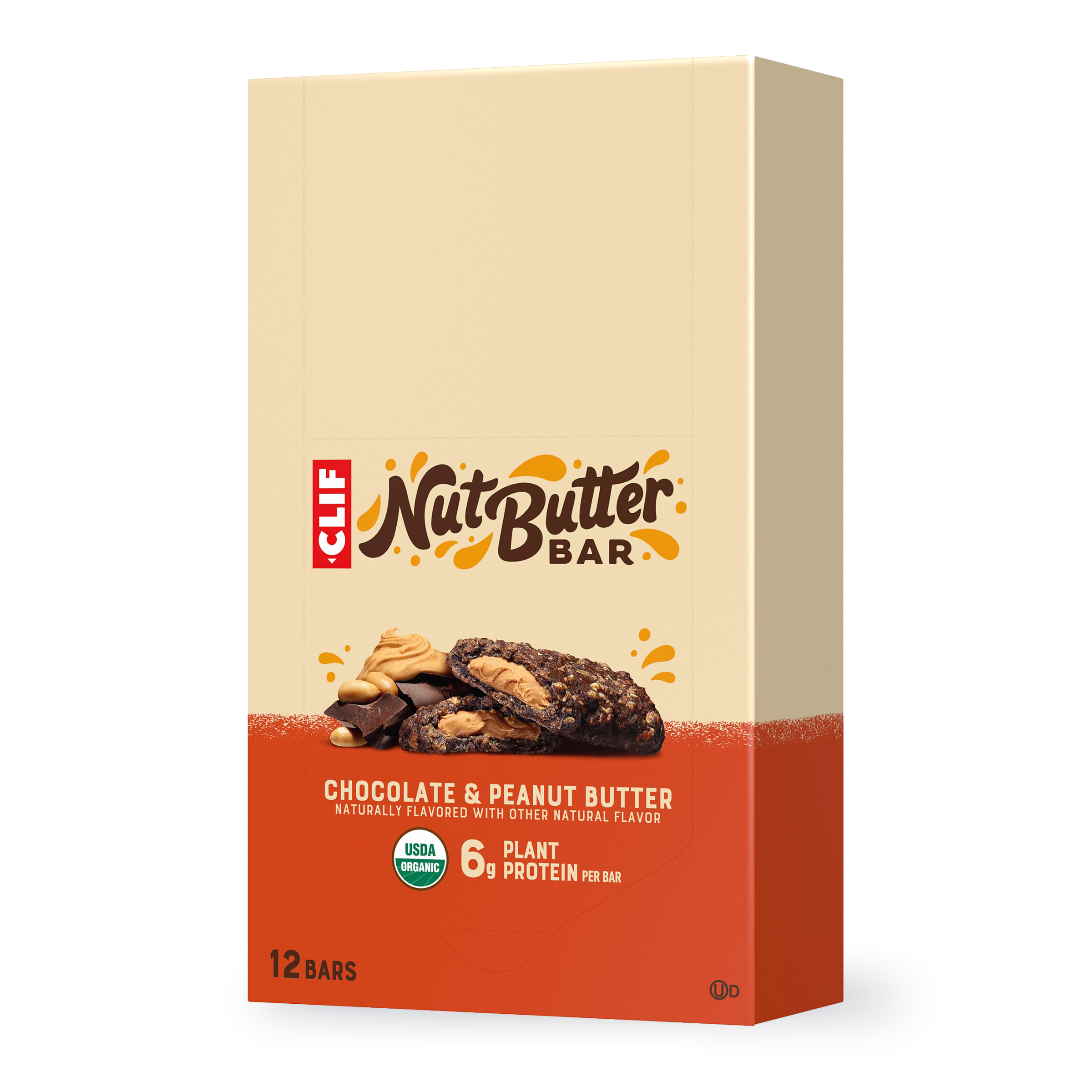 Chocolate & Peanut Butter L2