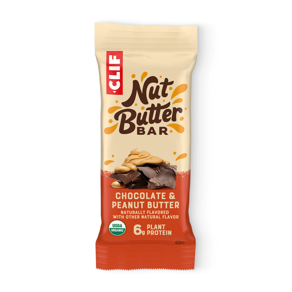 Chocolate & Peanut Butter L2