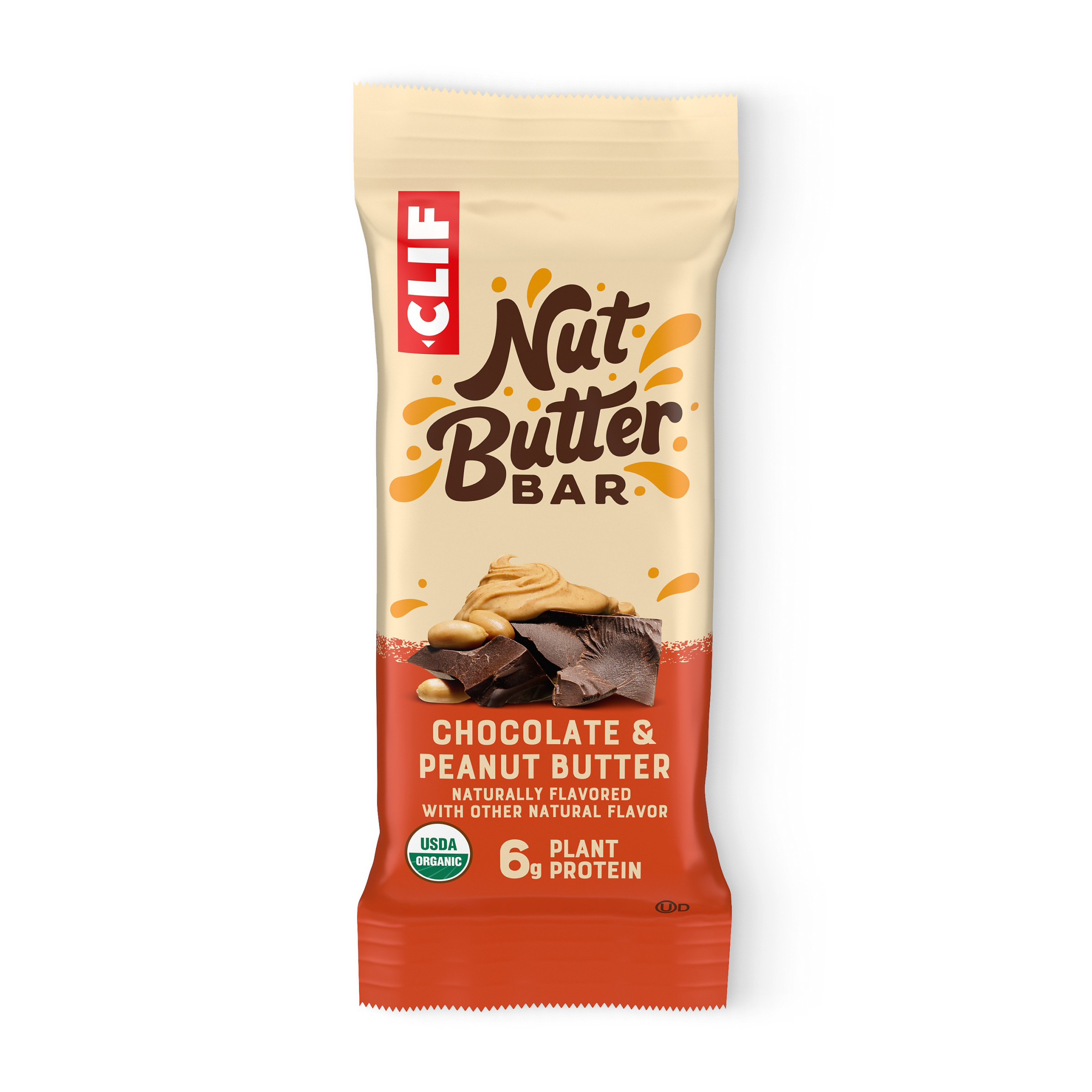 Chocolate & Peanut Butter L2