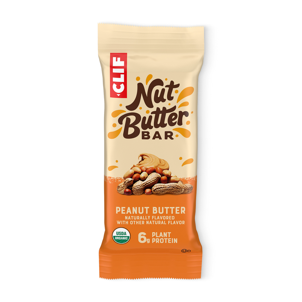 Peanut Butter M4