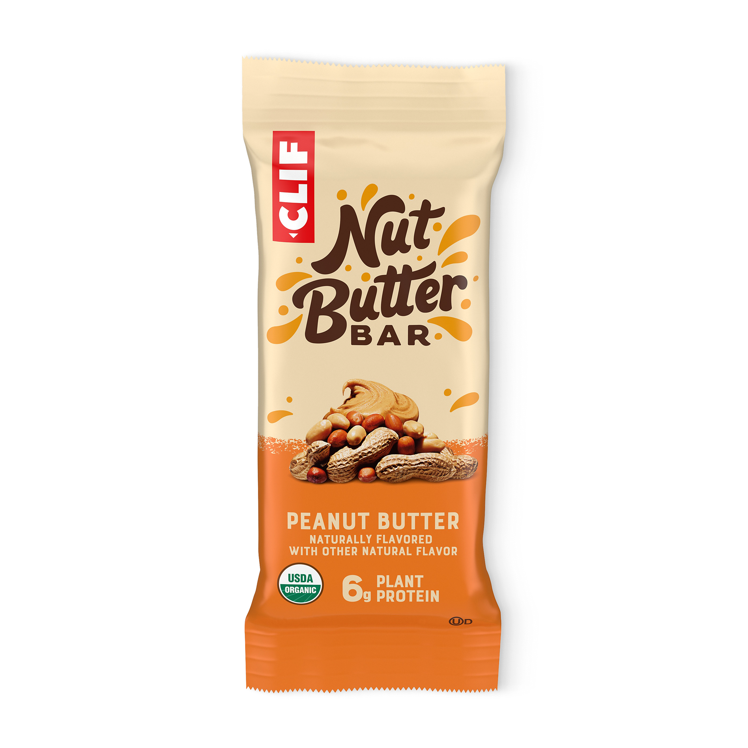 Peanut Butter M4